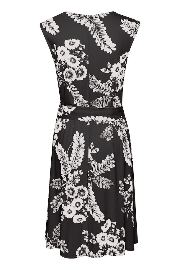 Part Two Dress Artwork Black – Shop Artwork Black Dress from size XS ...