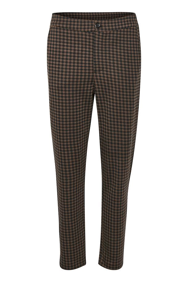 Part Two KarriePW Jersey pants Bison Check – Shop Bison Check