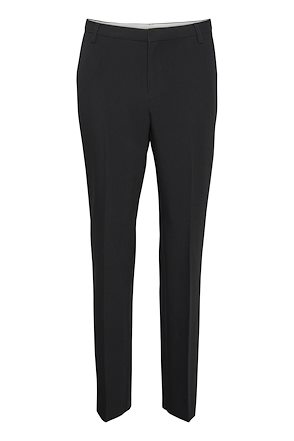 Part Two BirdiePW Suiting trousers Black – Shop Black BirdiePW Suiting  trousers from size 32-46 here