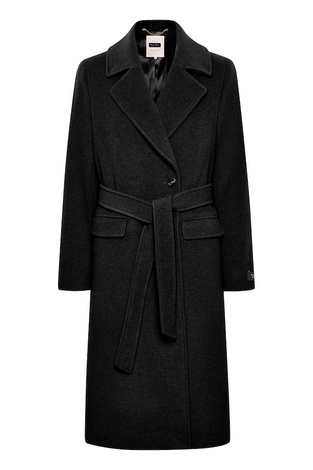 Part Two Coat Black – Shop Black Coat from size 32-46 here