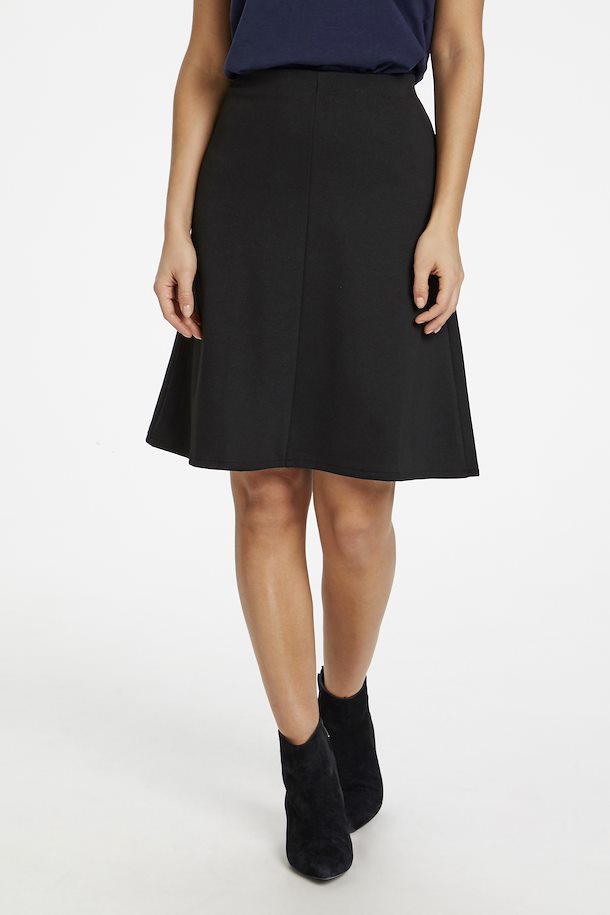 Part Two Skirt Black – Shop Black Skirt from size 32-46 here