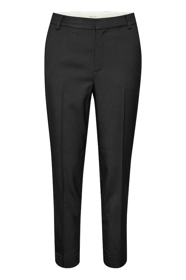 Part Two BirdiePW Suiting trousers Black – Shop Black BirdiePW Suiting  trousers from size 32-46 here