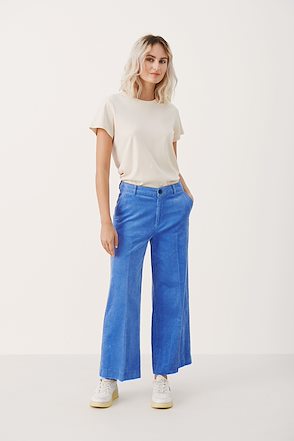 Part Two Casual pants Incense – Shop Incense Casual pants from size 34-46  here
