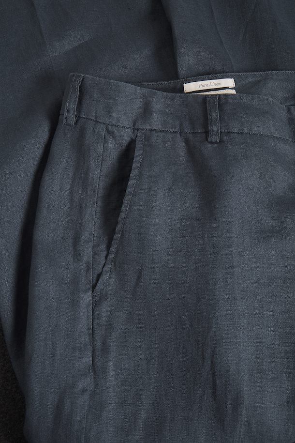 Part Two BegittaPW Pants Blue Graphite â Shop Blue Graphite BegittaPW Pants from size 32-44 here
