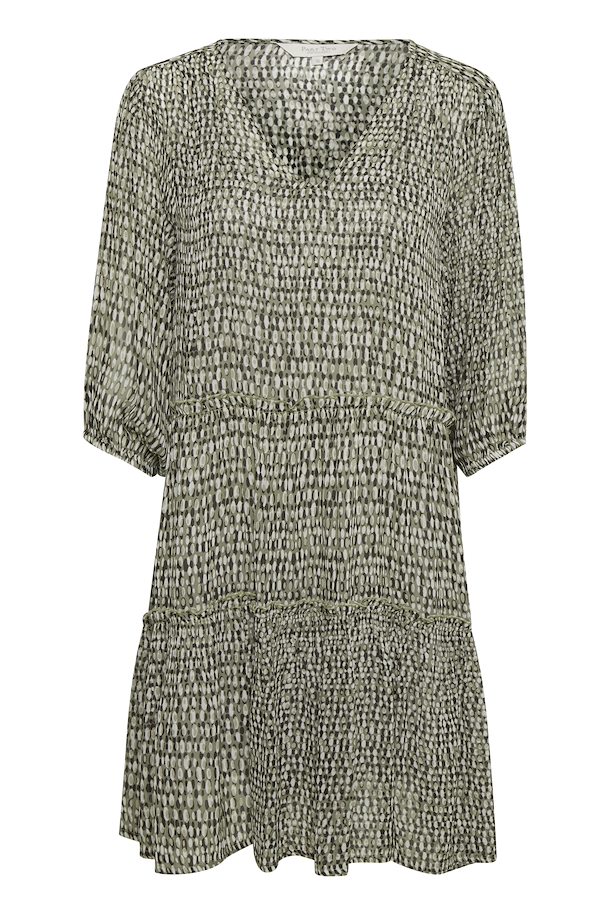 doen vetiver dress