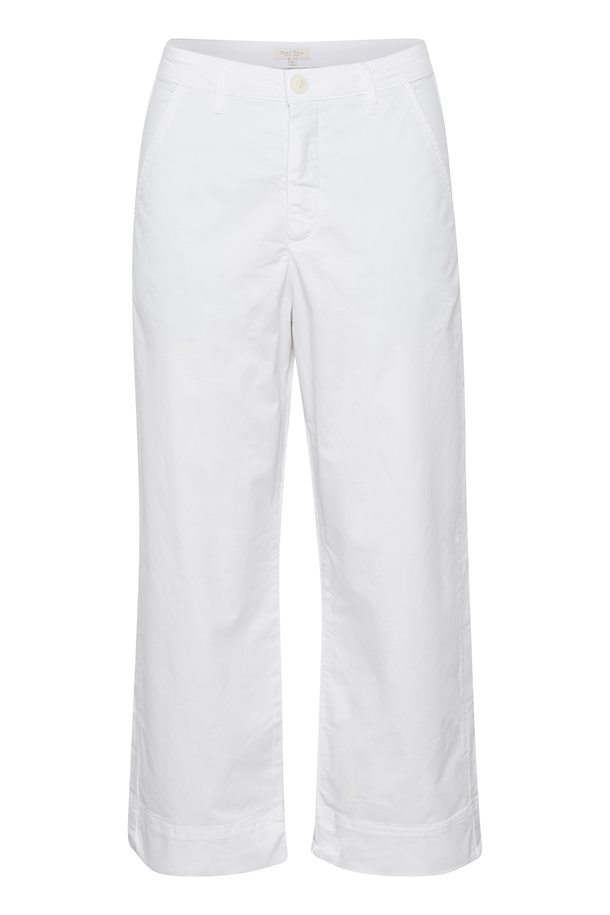 Part Two BelmaPW Pants Bright White – Shop Bright White BelmaPW Pants ...