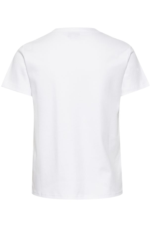 Part Two RatanPW T-shirt Bright White – Shop Bright White RatanPW T ...