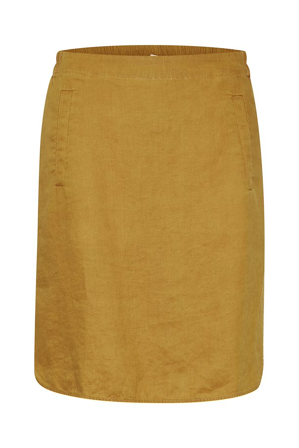 Part Two RhapsodyPW Skirt Buckhorn Brown – Shop Buckhorn Brown ...