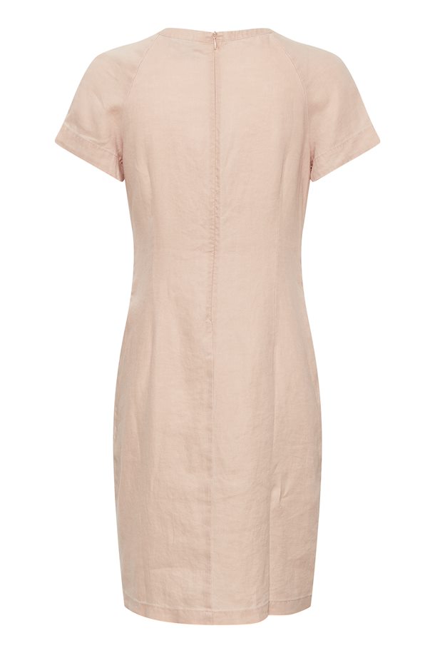 cameo rose sweatshirt dress