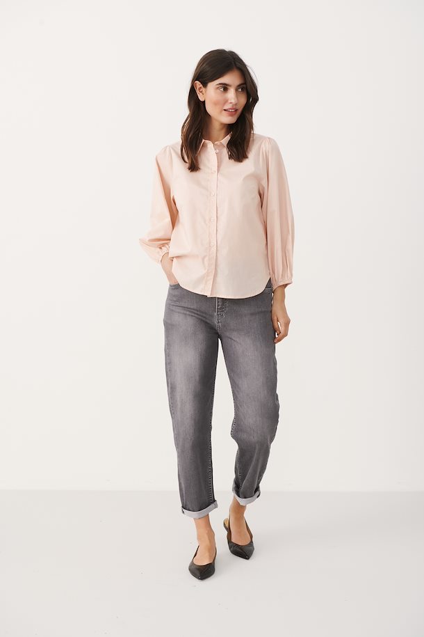 cameo rose sweatshirt dress