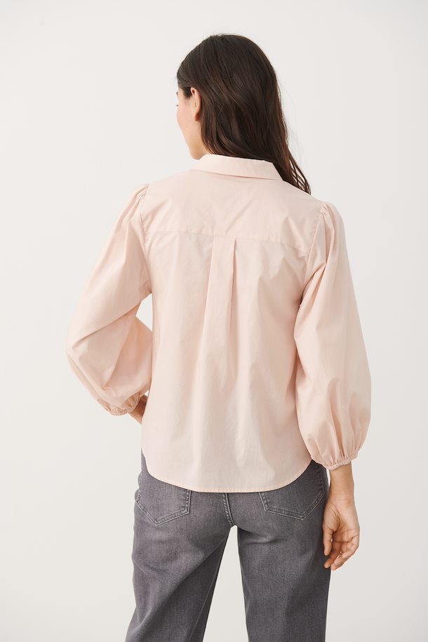 Part Two EleinasPW Long sleeved shirt Cameo Rose – Shop Cameo Rose ...
