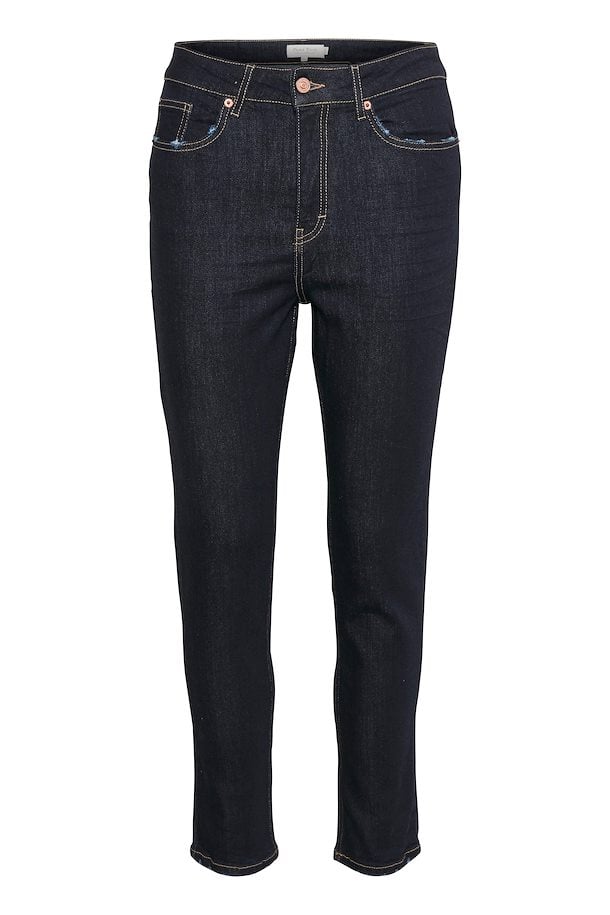 Part Two Jeans Dark Denim – Shop Dark Denim Jeans from size 26-36 here