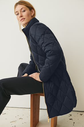HolliePW Outerwear Rubber | Womens Part Two Coats & Jackets < Narrability