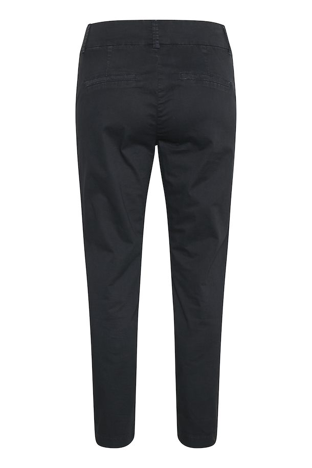 Part Two SoffysPW Casual pants Dark Navy – Shop Dark Navy SoffysPW ...