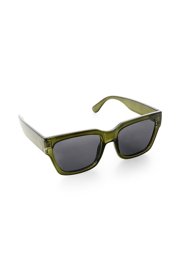 Deep Lichen Green SafinePW Solbriller – Køb Deep Lichen Green Solbriller fra str. ONE her