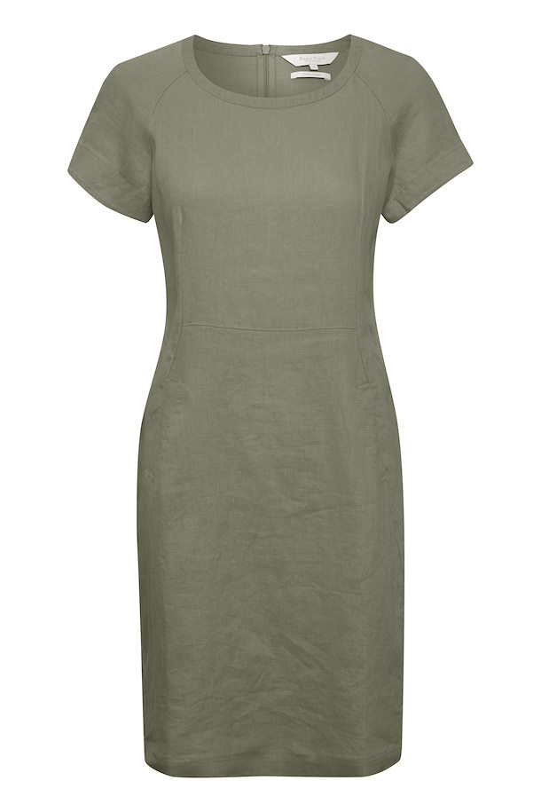 dusty olive outfit