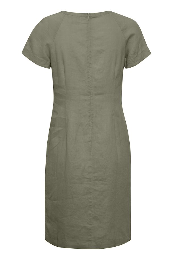 dusty olive outfit