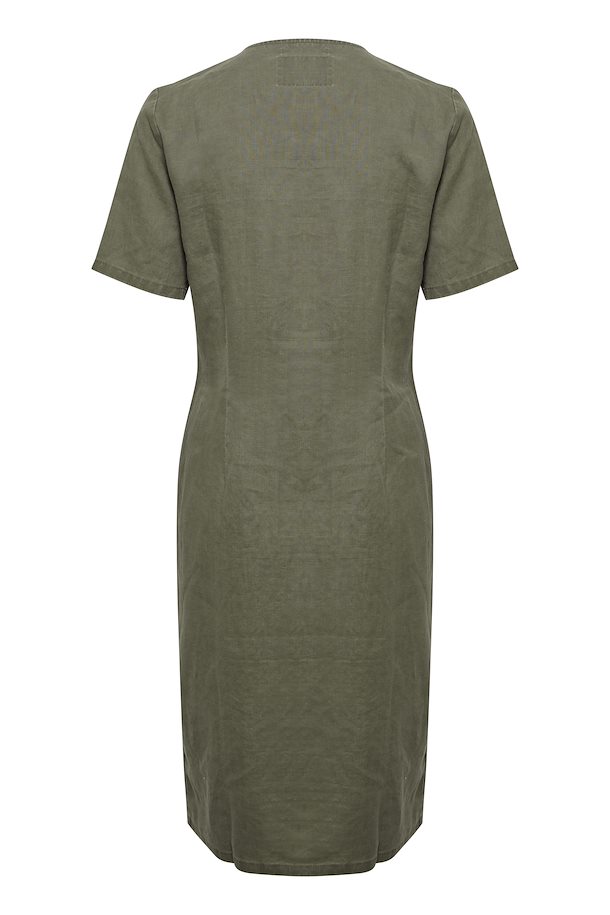 dusty olive outfit