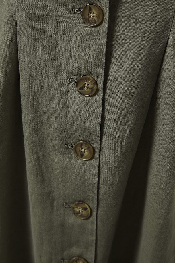 dusty olive outfit