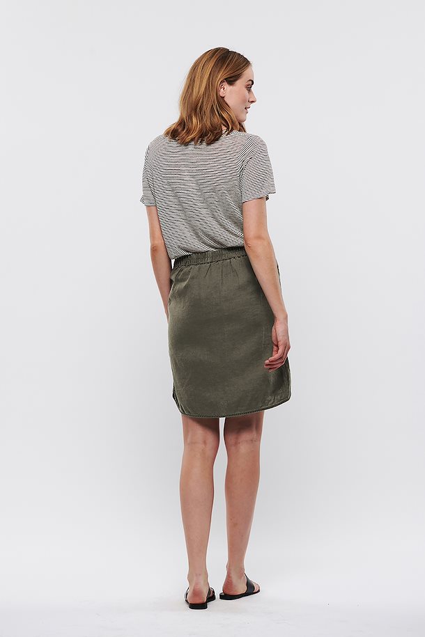 stock x dusty olive
