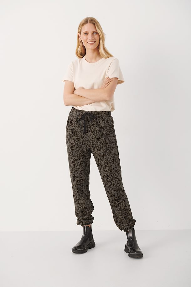 Part Two HindPW Jersey pants Black – Shop Black HindPW Jersey pants from  size XS-XL here
