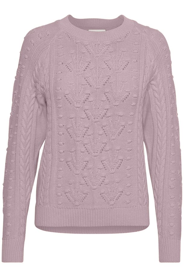 Part Two Knit pullover Keepsake Lilac – Shop Keepsake Lilac Knit ...