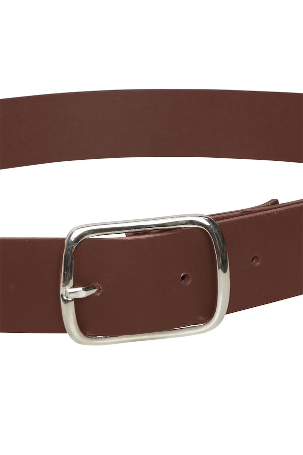 Part Two BenayPW Belt Leather brown – Shop Leather brown BenayPW Belt ...