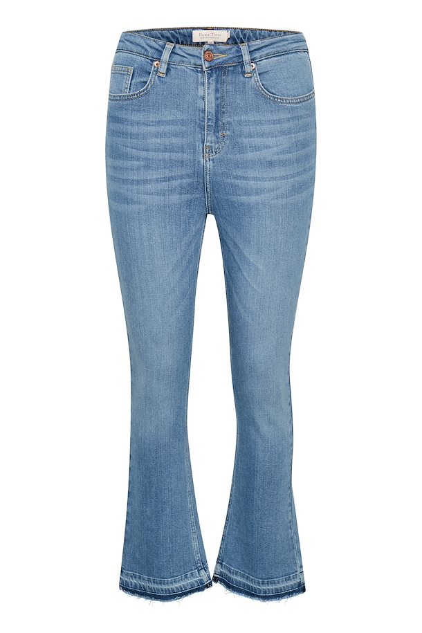 Part Two Jeans Light Blue Denim – Shop Light Blue Denim Jeans from size ...