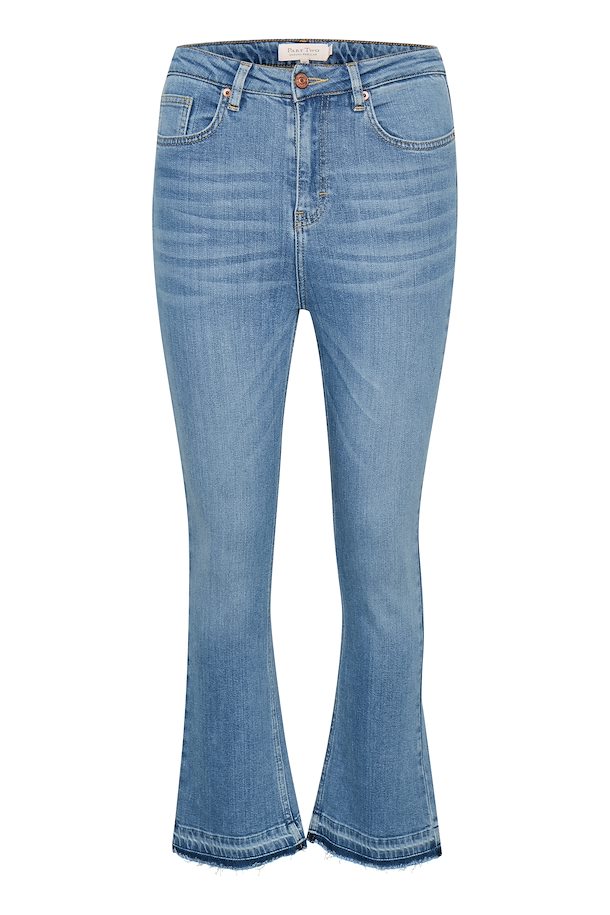 Part Two Jeans Light Blue Denim – Shop Light Blue Denim Jeans from size