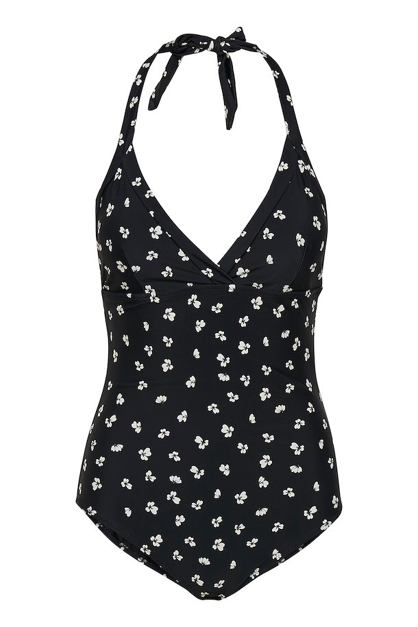 Part Two Swimwear Mini Flower Print, Black. – Shop Mini Flower Print ...
