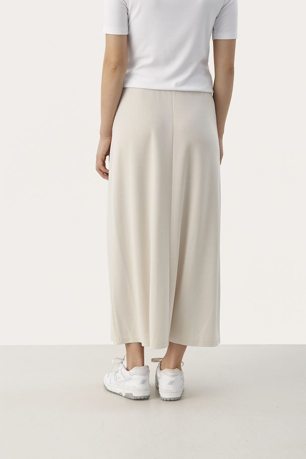 Part Two HilmaPW Langer Rock Moonbeam – Shoppen Sie Moonbeam 