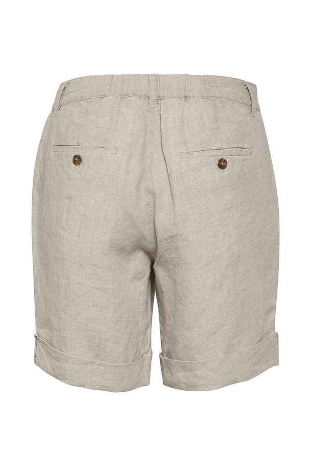 Part Two Shorts Natural Raw – Shop Natural Raw Shorts from size 32-46 here