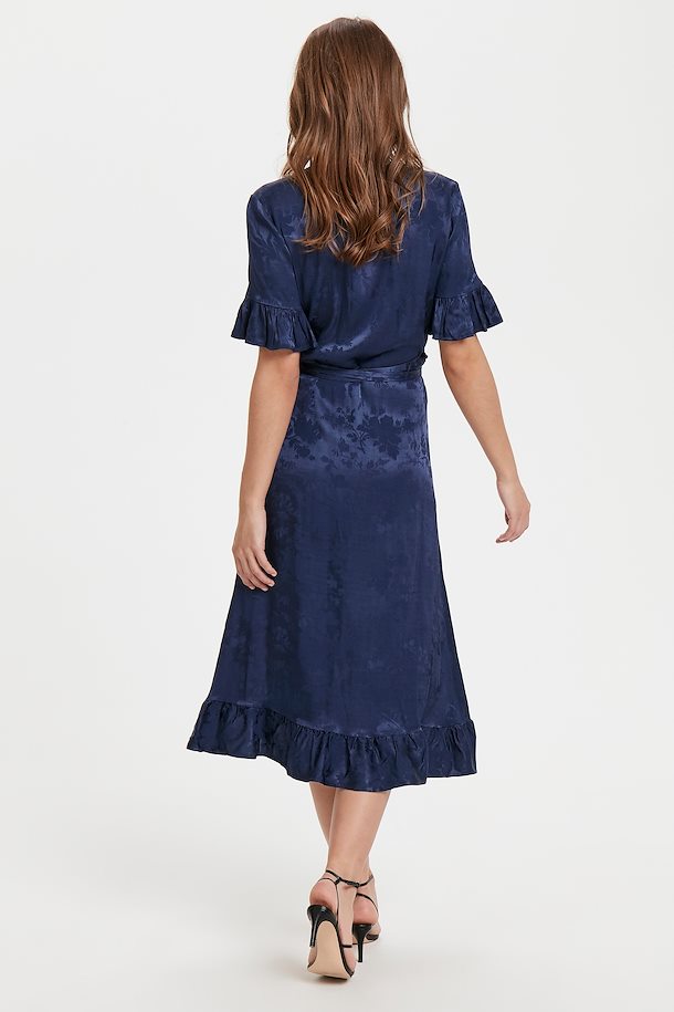 Part Two Kleid Navy Blazer – Shoppen Sie Navy Blazer Kleid ab Gr. 32-46 hier