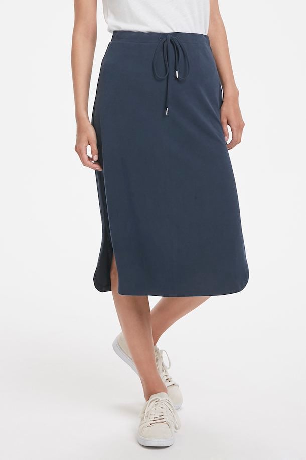 Part Two Skirt Navy Blazer – Shop Navy Blazer Skirt from size XS-XL here