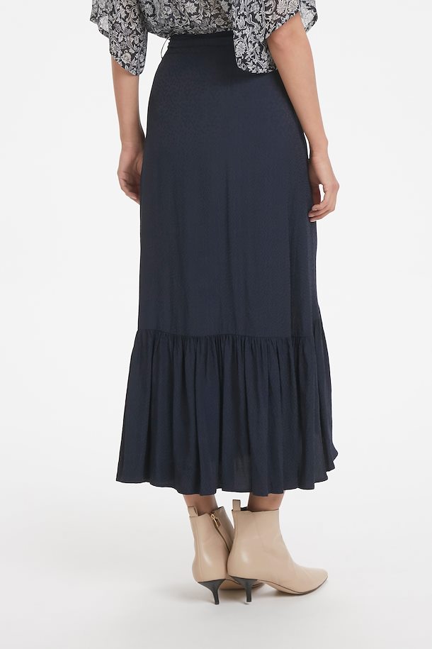 Part Two Skirt Navy Blazer – Shop Navy Blazer Skirt from size 32-44 here