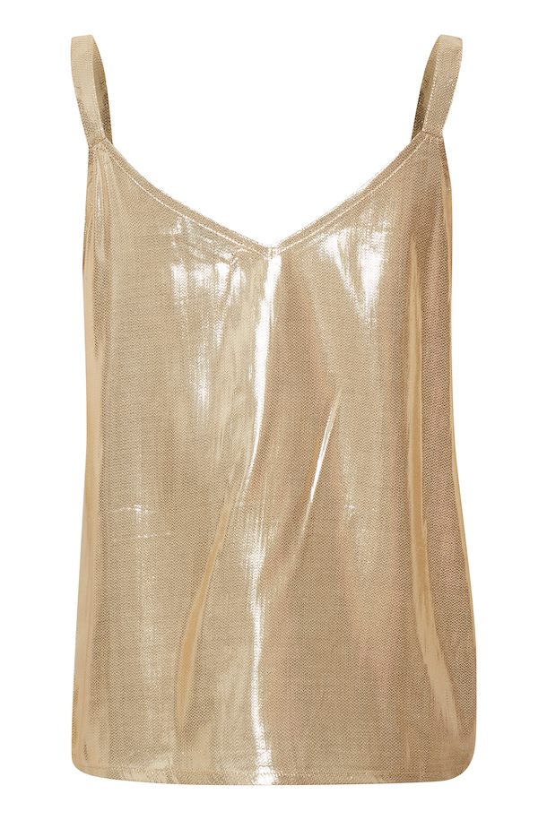 Part Two CasandraPW Top Pale Gold – Shop Pale Gold CasandraPW Top from ...