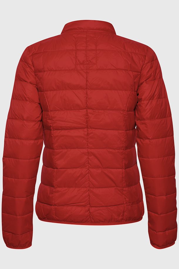 Part Two Jacket Pompeian Red – Shop Pompeian Red Jacket from size 32-46 ...