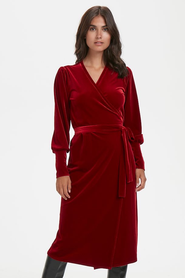 Part Two VanillaPW Dress Red Dahlia – Shop Red Dahlia VanillaPW Dress ...