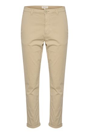 Part Two Eniola Linen Trouser 30308455 Vetiver