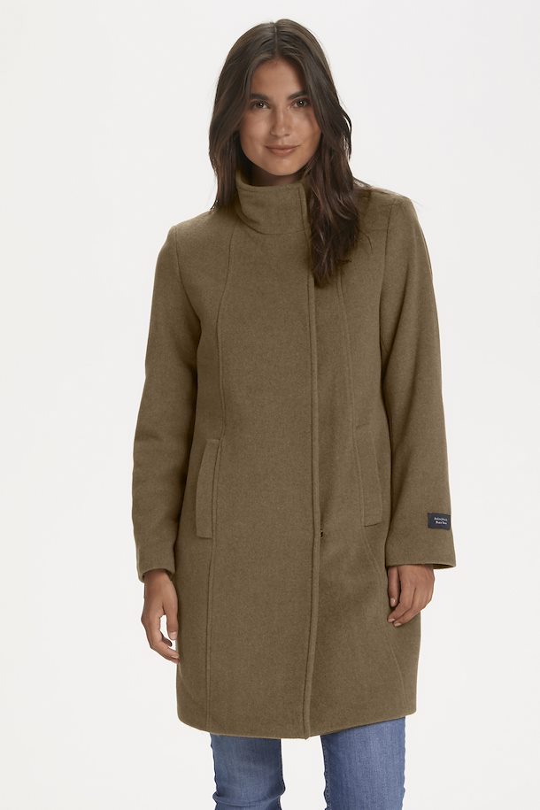 Part Two Outerwear Wool – Shop Sandy Wool IsabellasPW Outerwear size here