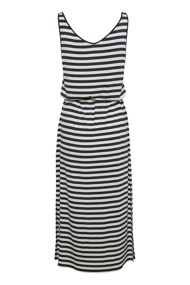 Part Two RhondaPW Dress Stripe, Blue Graphite – Shop Stripe, Blue ...