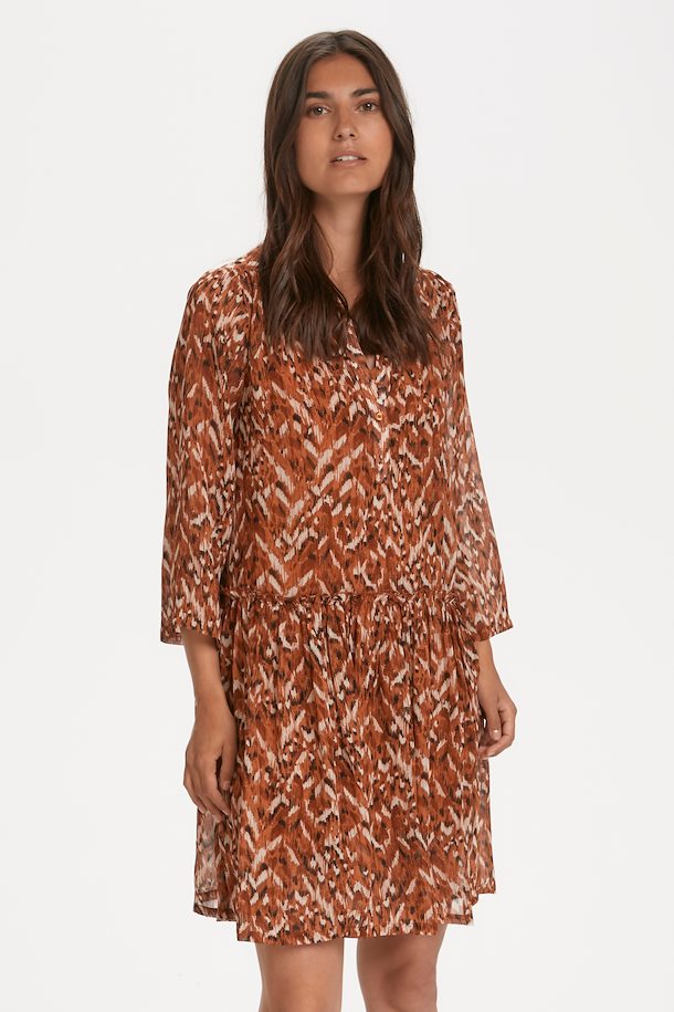 Part Two SophiasPW Dress Texture Print, Sunburn – Shop Texture Print ...