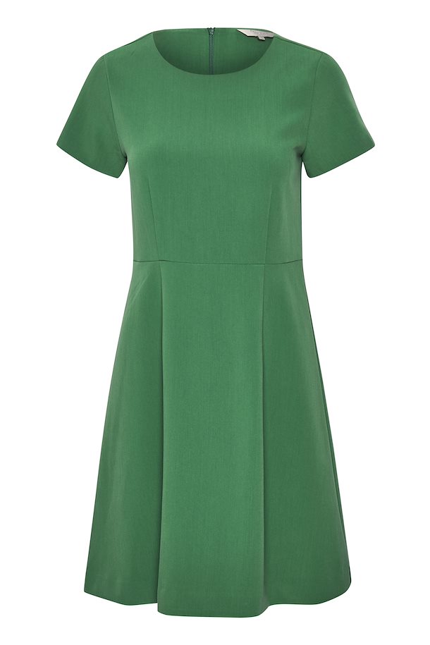 Part Two Dress Verdant Green – Shop Verdant Green Dress from size 32-46 ...