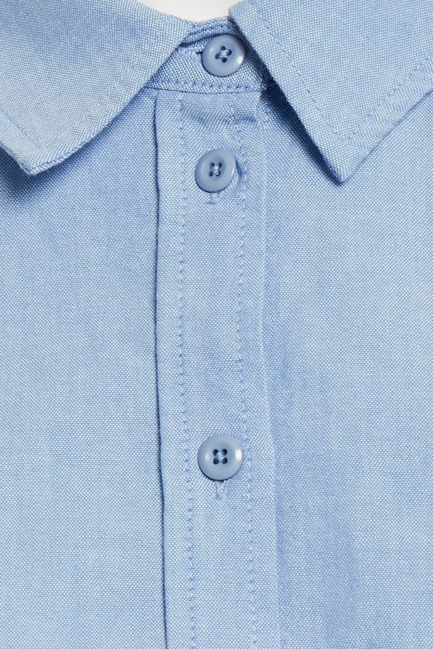Part Two Long sleeved shirt Vista Blue – Shop Vista Blue Long sleeved ...