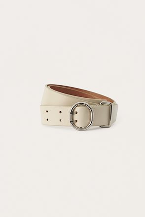 2cm Leather Belts - House of Bruar